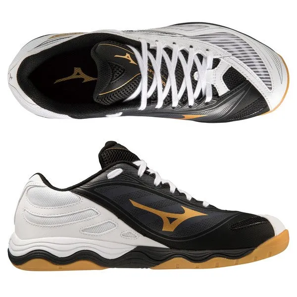 MIZUNO Table Tennis Shoes Wave Medal 7 81GA2315 Men's Unisex Women's