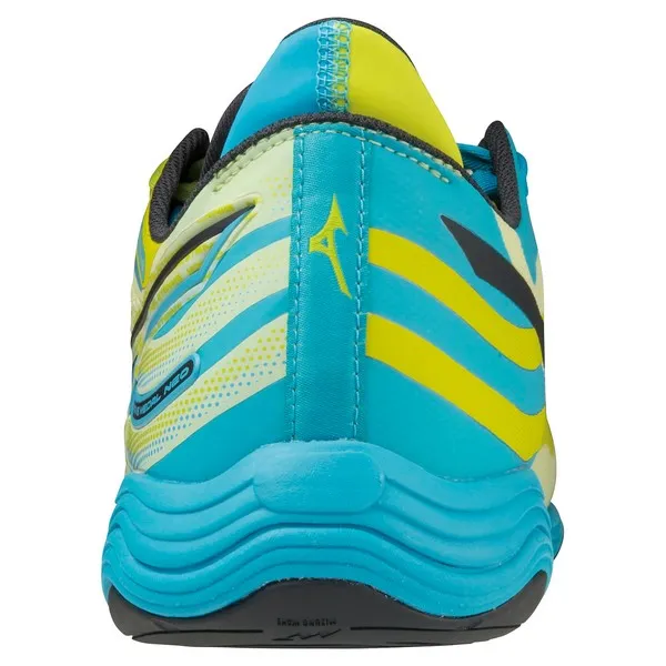 MIZUNO Table Tennis Shoes Wave Medal Neo NEO 81GA232501 Men's Women's Unisex