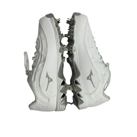 Mizuno Women's 9 Spike Swift 8 Fastpitch Softball Cleats Size 7.5 NEW
