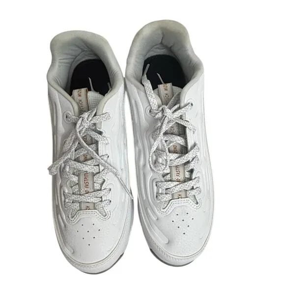 Mizuno Women's 9 Spike Swift 8 Fastpitch Softball Cleats Size 7.5 NEW
