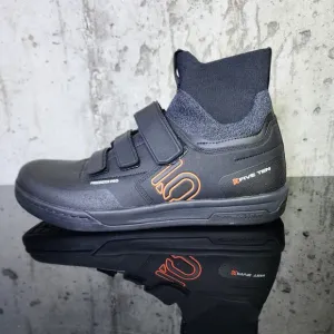 MSRP $190 Five Ten Freerider Pro Mid mountain bike shoes, size 11