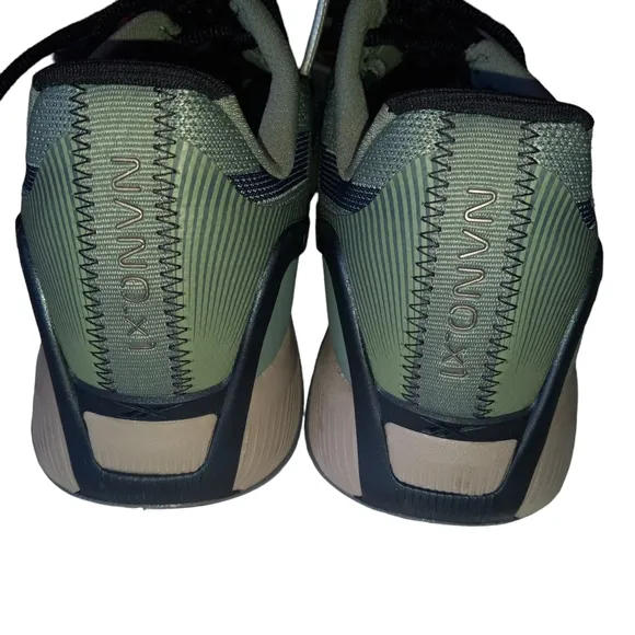 Nano X1 Grit Women's Training Shoes