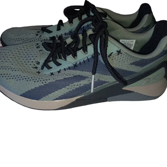 Nano X1 Grit Women's Training Shoes