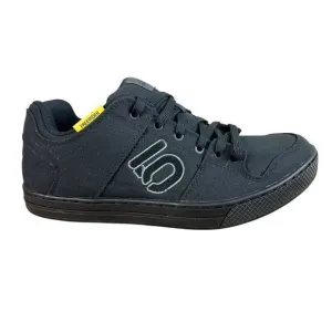NEW Adidas Five Ten 5.10 Mens 11.5 Freerider Canvas‎ Mountain Bike Shoes GZ4659