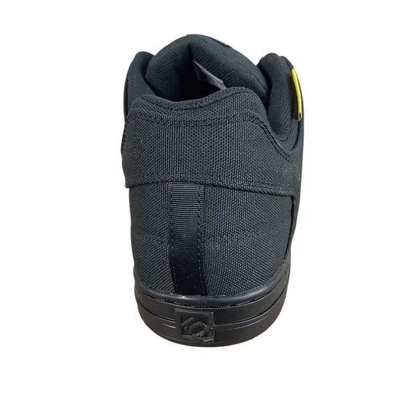 NEW Adidas Five Ten 5.10 Mens 11.5 Freerider Canvas‎ Mountain Bike Shoes GZ4659