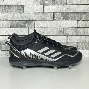 New Adidas Icon 7 Dripped Out Mens 12.5 Baseball Cleats