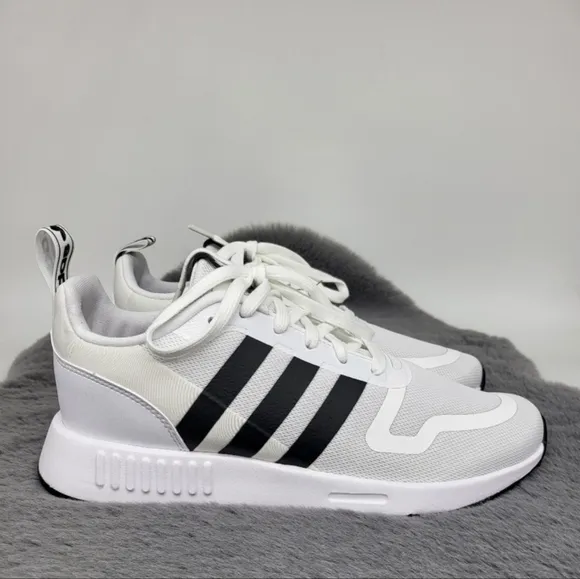 New Adidas Multix Men's Running Training Shoes Size 9.5