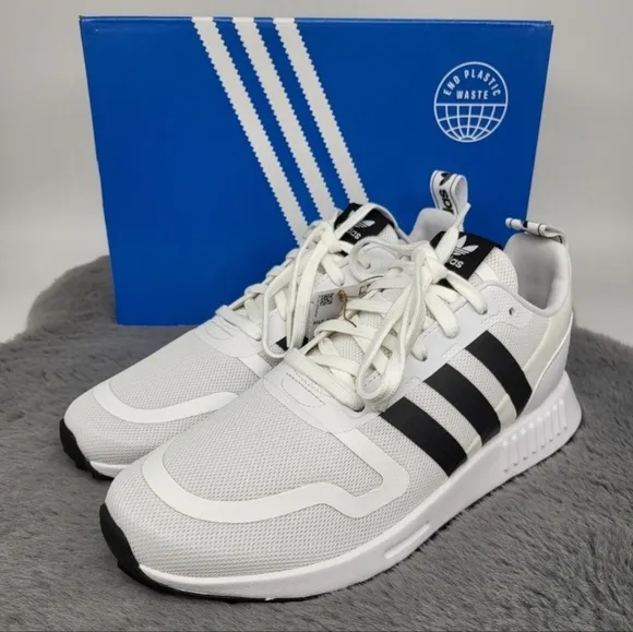 New Adidas Multix Men's Running Training Shoes Size 9.5