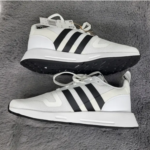 New Adidas Multix Men's Running Training Shoes Size 9.5