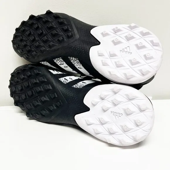 NEW Adidas Predator Freak.3 Demonscale Turf Soccer Football Cleats Shoes Size 5