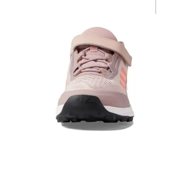 New Adidas Terrex Agravic Flow CF K GY7670 Color Wonder Mauve Big Kid