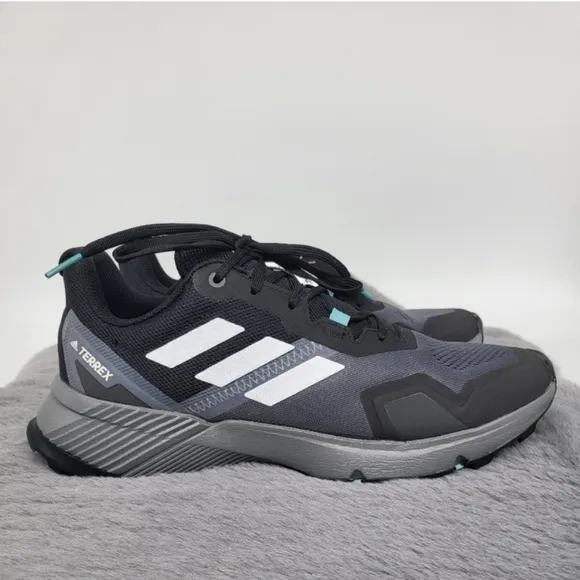 New adidas Terrex Soulstride Women's Trail Running Shoes Size 10.5