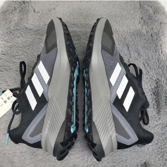 New adidas Terrex Soulstride Women's Trail Running Shoes Size 10.5