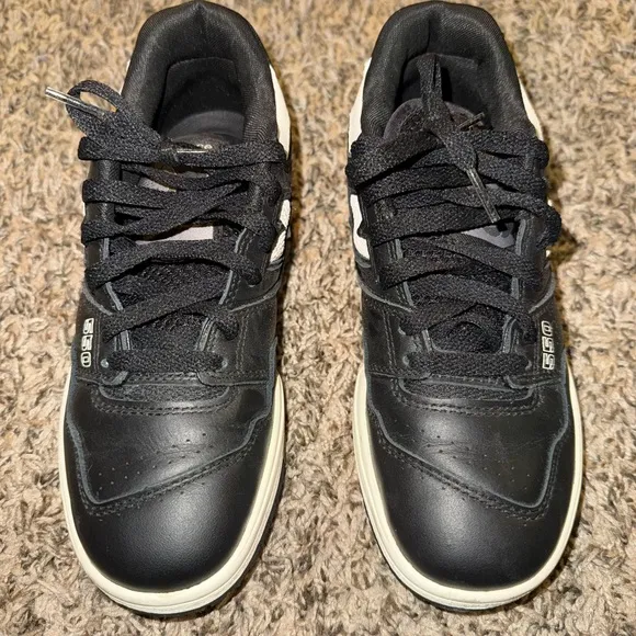 New balance 550 Boys 4.5 Youth /womens 6.5