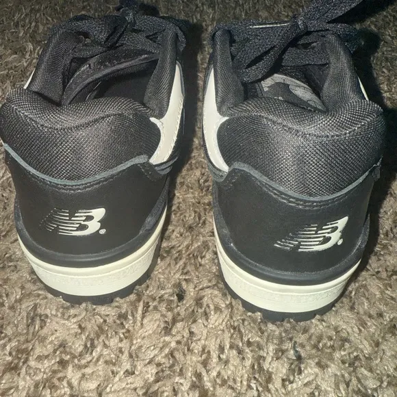 New balance 550 Boys 4.5 Youth /womens 6.5