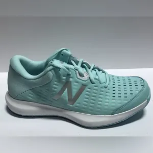New Balance 694v4 Womens Tennis Shoes Size 10 M