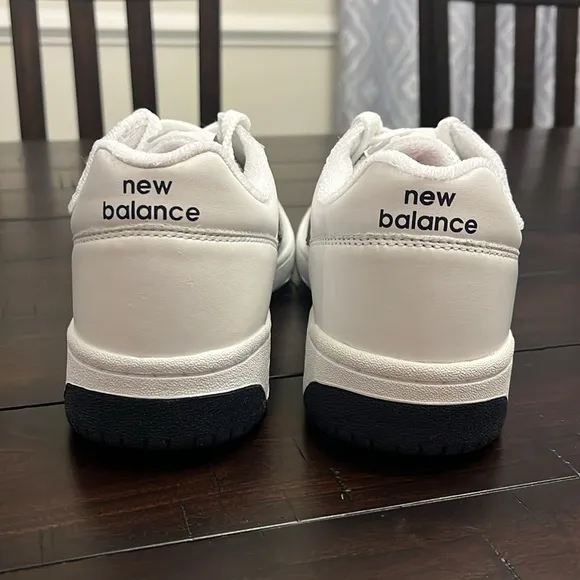 New Balance 750 shoes sneakers CT750W Tennis Men’s Size 9.5