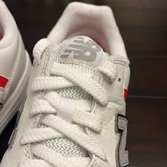 New Balance 750 shoes sneakers CT750W Tennis Men’s Size 9.5