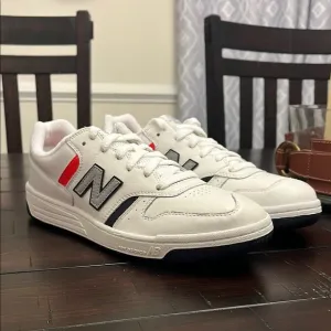 New Balance 750 shoes sneakers CT750W Tennis Men’s Size 9.5