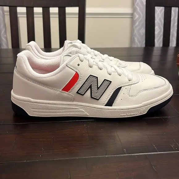 New Balance 750 shoes sneakers CT750W Tennis Men’s Size 9.5