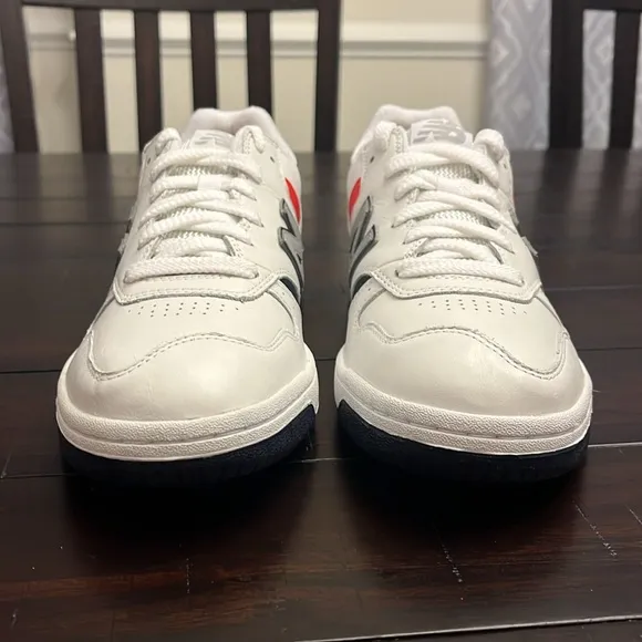 New Balance 750 shoes sneakers CT750W Tennis Men’s Size 9.5