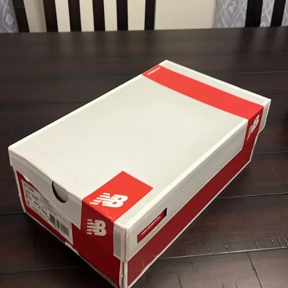 New Balance 750 shoes sneakers CT750W Tennis Men’s Size 9.5