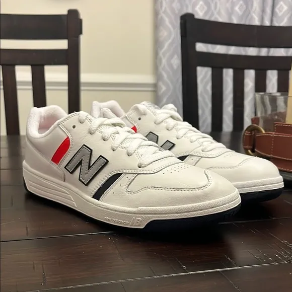 New Balance 750 shoes sneakers CT750W Tennis Men’s Size 9.5
