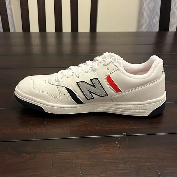 New Balance 750 shoes sneakers CT750W Tennis Men’s Size 9.5