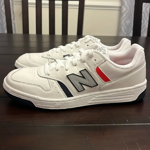 New Balance 750 shoes sneakers CT750W Tennis Men’s Size 9.5