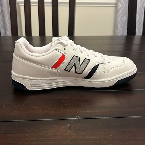 New Balance 750 shoes sneakers CT750W Tennis Men’s Size 9.5