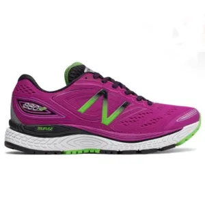 New Balance | 880v7 Poisonberry Training Running Shoes 6.5