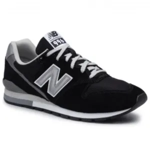 NEW BALANCE 996 men’s sneakers tennis shoes gray size 9.5