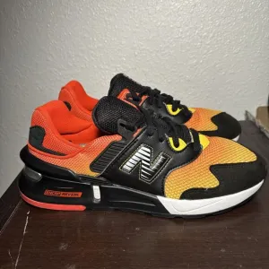 New Balance 997S x Kawhi Leonard &quot;Sunset Pack&quot; Casual MS997KL2 -Men's Size 10