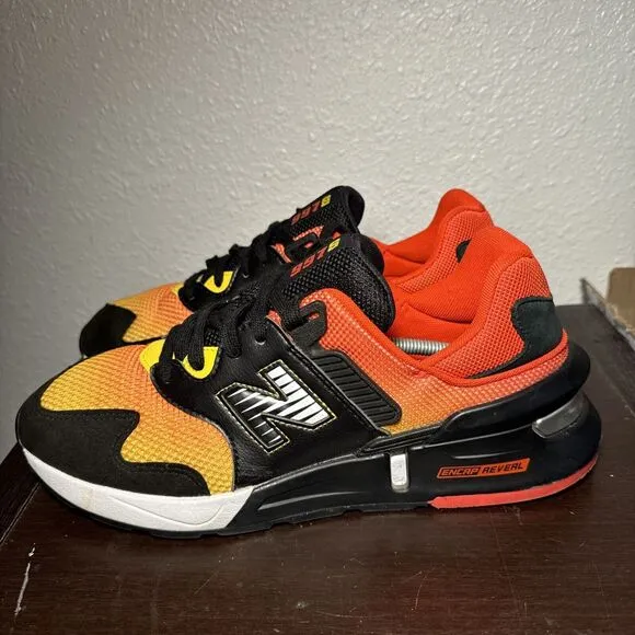 New Balance 997S x Kawhi Leonard &quot;Sunset Pack&quot; Casual MS997KL2 -Men's Size 10