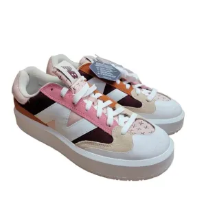 New Balance Burgundy Pink Haze Sneakers Tennis Shoes CT302MA Men's Size 9.5