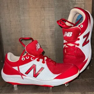 NEW BALANCE Cleats-size 7