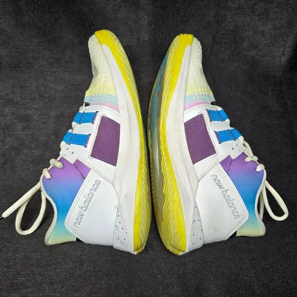 New Balance Coco Gauff CG1 White Sneakers Tennis Shoes