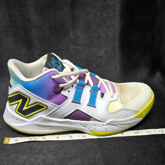 New Balance Coco Gauff CG1 White Sneakers Tennis Shoes