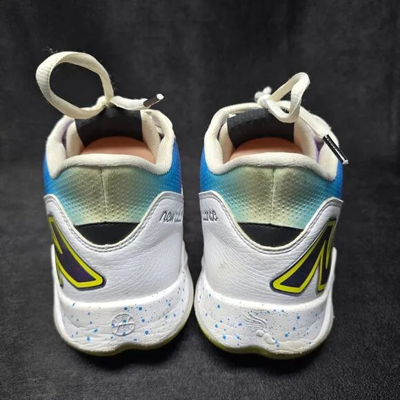 New Balance Coco Gauff CG1 White Sneakers Tennis Shoes