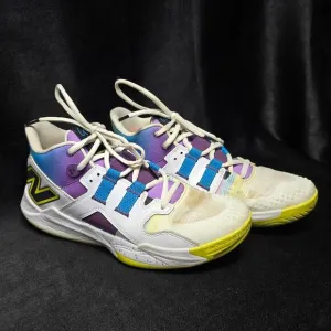 New Balance Coco Gauff CG1 White Sneakers Tennis Shoes