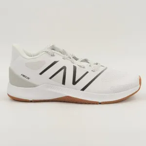 New Balance FreezeLX v4 Box 'White Gum FREEZBW4 Lacrosse Cleats size 11.5