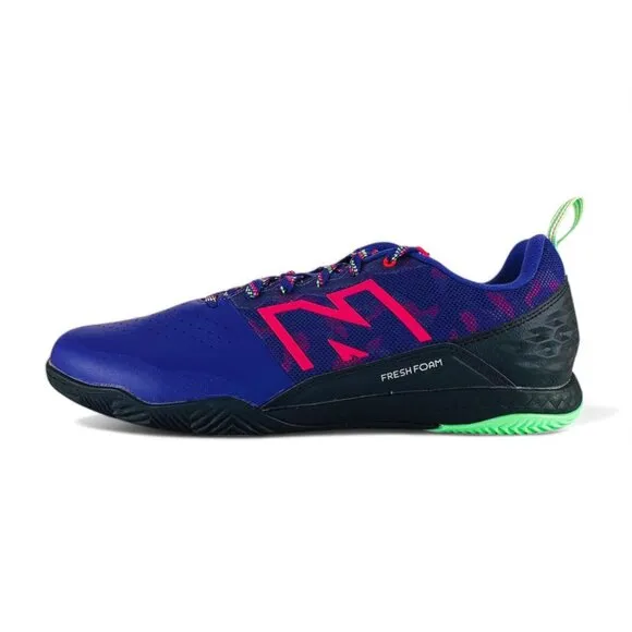 New Balance Fresh Foam Audazo v6 Pro IN Indoor Men's Soccer Shoes SA1IPH6