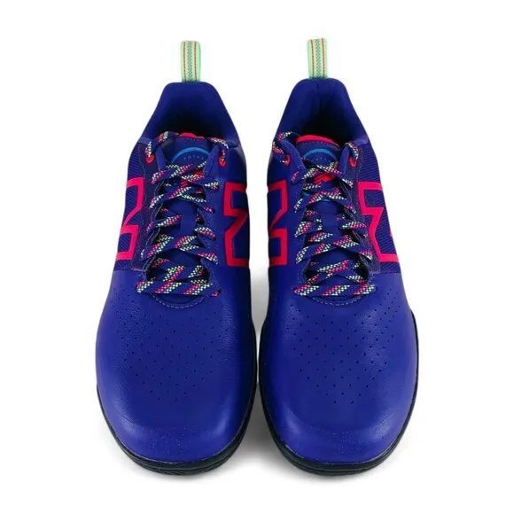 New Balance Fresh Foam Audazo v6 Pro IN Indoor Men's Soccer Shoes SA1IPH6
