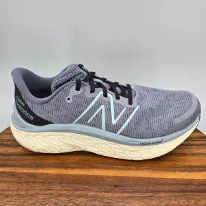 New Balance Fresh Foam X Kaiha Road Shoes Men's 10.5 D Gray Running Sneakers