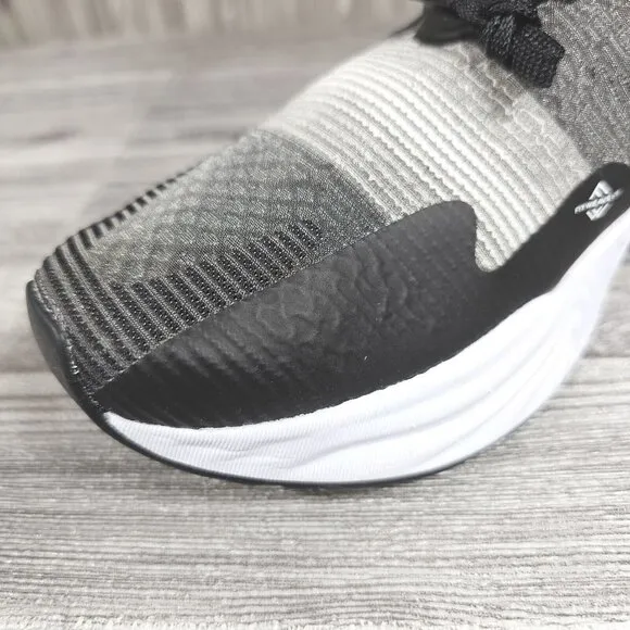 New Balance FuelCell Rebel Tr Black Running Shoes - WRBLTLK1 - Women's Size 9.5