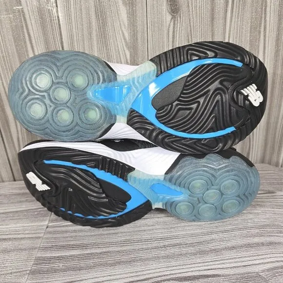 New Balance FuelCell Rebel Tr Black Running Shoes - WRBLTLK1 - Women's Size 9.5