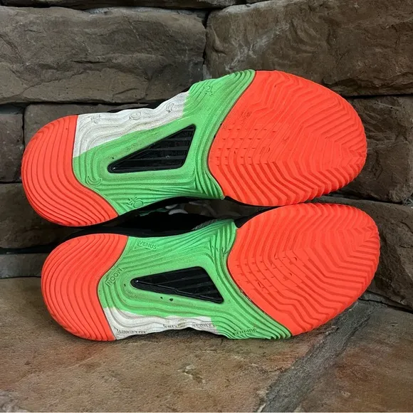 New‎ Balance Kawahi x Goosebumps Hi Top Basketball Shoes / SZ 6