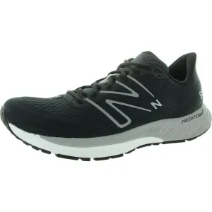 New Balance Mens Fresh Foam X 880v13 Gray Running &amp; Training Shoes NWOB