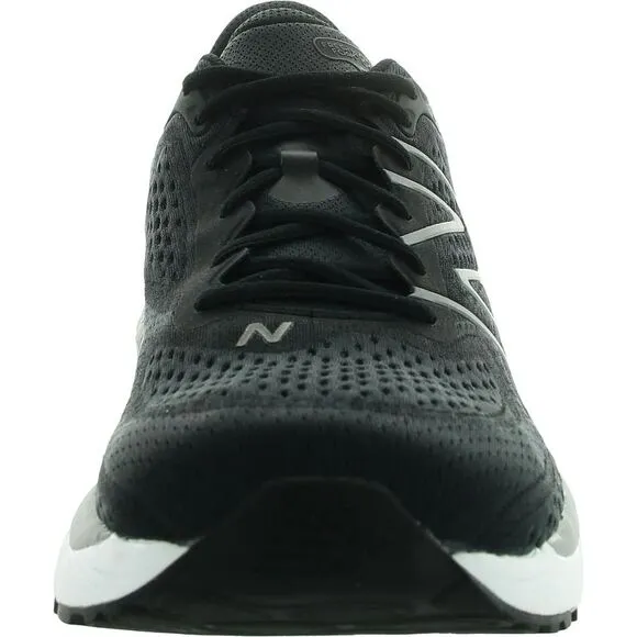New Balance Mens Fresh Foam X 880v13 Gray Running &amp; Training Shoes NWOB