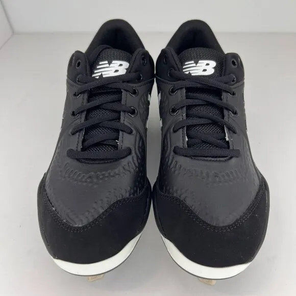 New Balance Mens L3000SK5 Black Fuelcell 4040 V6 Metal Size 6.5  Baseball Cleats